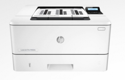 HP LaserJet Pro M402dw